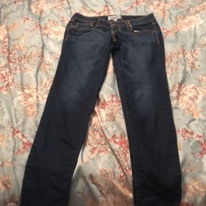 Jolt skinny jeans size 5
